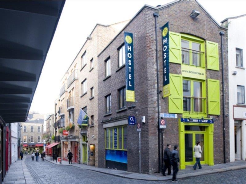 Hotel Temple Bar Lane Dublin - new 2024 prices, reviews, book now